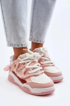 Sneakersy Damskie><noscript><img width=