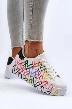 Sneakersy Damskie><noscript><img width=