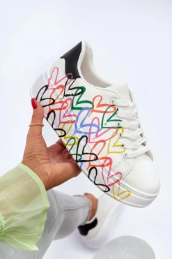 Sneakersy Damskie><noscript><img width=