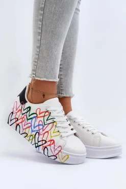 Sneakersy Damskie><noscript><img width=