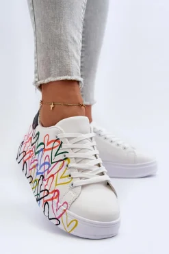 Sneakersy Damskie><noscript><img width=