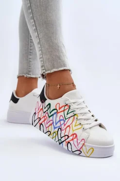 Sneakersy Damskie><noscript><img width=