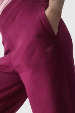 Spodnie Damskie|Odzież 4F><noscript><img width=