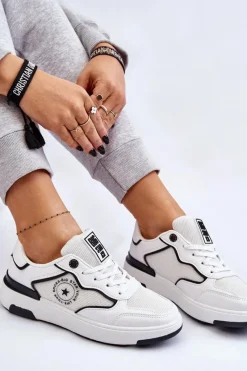 Buty Sportowe Big Star|Sneakersy Damskie><noscript><img width=