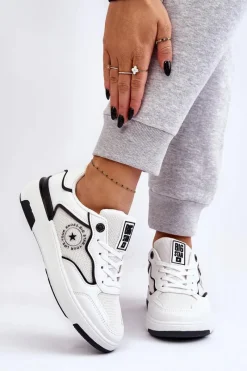 Buty Sportowe Big Star|Sneakersy Damskie><noscript><img width=