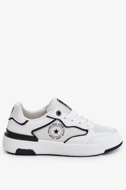 Buty Sportowe Big Star|Sneakersy Damskie><noscript><img width=