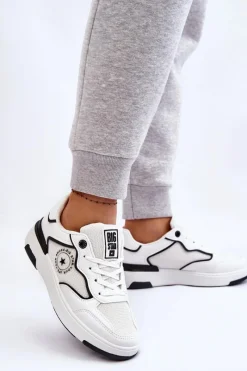 Buty Sportowe Big Star|Sneakersy Damskie><noscript><img width=
