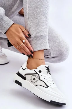 Buty Sportowe Big Star|Sneakersy Damskie><noscript><img width=