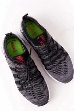 Trampki Damskie Big Star|Buty Sportowe Na Platformie><noscript><img width=