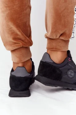 Trampki Damskie Big Star|Buty Sportowe Big Star><noscript><img width=