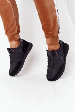 Trampki Damskie Big Star|Buty Sportowe Big Star><noscript><img width=