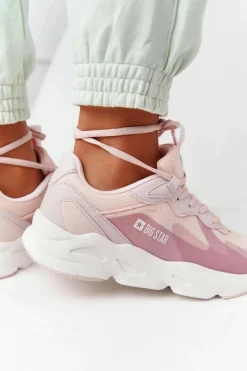 Trampki Damskie Big Star|Big Star><noscript><img width=