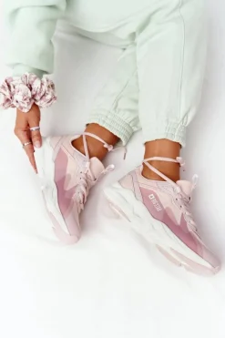 Trampki Damskie Big Star|Big Star><noscript><img width=