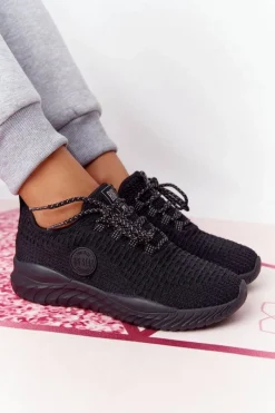 Trampki Damskie Big Star|Big Star><noscript><img width=