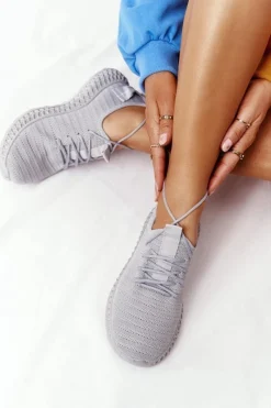 Trampki Damskie Slip-On><noscript><img width=