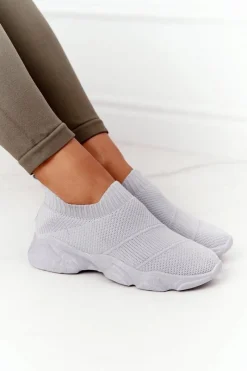 Trampki Damskie Slip-On><noscript><img width=