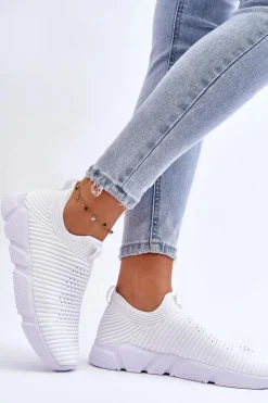 Trampki Damskie Slip-On|Trampki Damskie Big Star><noscript><img width=