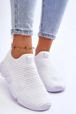 Trampki Damskie Slip-On|Trampki Damskie Big Star><noscript><img width=