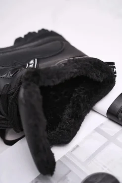 Śniegowce Damskie|Botki Sznurowane><noscript><img width=