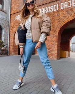 Discount Damskie Sportowe Obuwie Big Star by Daniel Lopez Białe FF274A546 Damskie Buty Sportowe Big Star