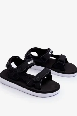 Sandały Big Star|Sandały Płaskie><noscript><img width=