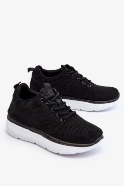Buty Sportowe Na Platformie|Sneakersy Damskie><noscript><img width=