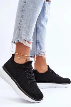 Buty Sportowe Na Platformie|Sneakersy Damskie><noscript><img width=