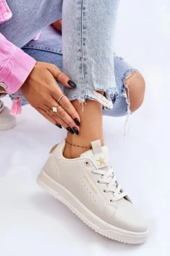 Buty Sportowe Na Platformie|Sneakersy Damskie><noscript><img width=