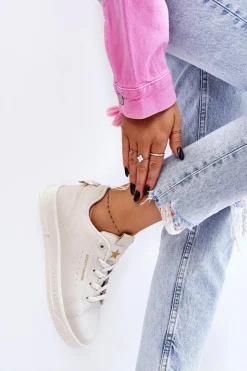 Buty Sportowe Na Platformie|Sneakersy Damskie><noscript><img width=