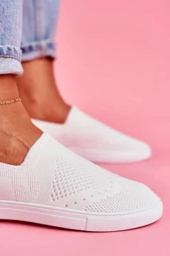 Trampki Damskie Slip-On|Trampki Damskie Big Star><noscript><img width=