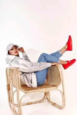 Trampki Damskie Slip-On|Trampki Damskie Big Star><noscript><img width=