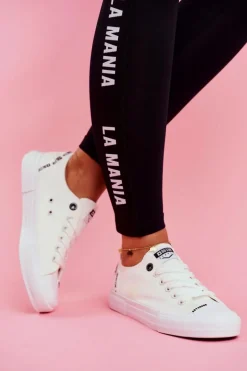 Trampki Damskie Big Star|Trampki Damskie Niskie><noscript><img width=