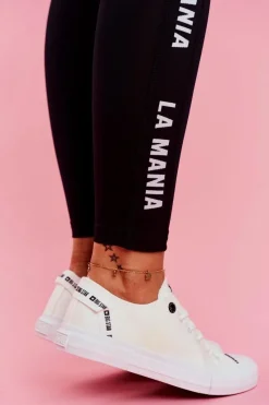 Trampki Damskie Big Star|Trampki Damskie Niskie><noscript><img width=