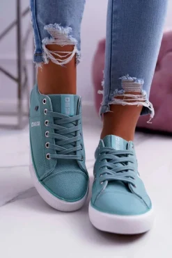 Trampki Damskie Big Star|Big Star><noscript><img width=