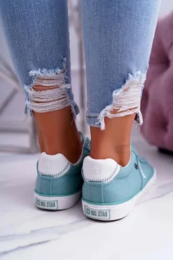 Trampki Damskie Big Star|Big Star><noscript><img width=