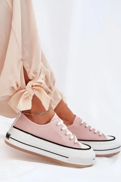 Trampki Damskie Big Star|Big Star><noscript><img width=