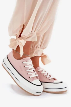 Trampki Damskie Big Star|Big Star><noscript><img width=