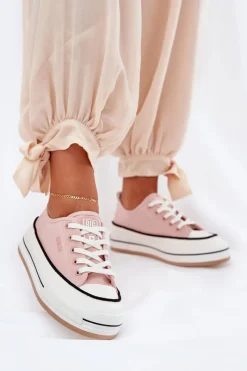 Trampki Damskie Big Star|Big Star><noscript><img width=