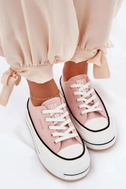 Trampki Damskie Big Star|Big Star><noscript><img width=