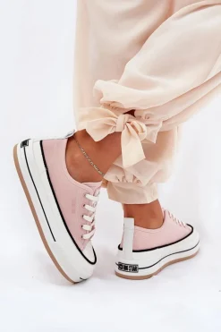 Trampki Damskie Big Star|Big Star><noscript><img width=