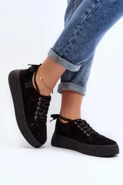 Trampki Damskie Big Star|Trampki Damskie Niskie><noscript><img width=