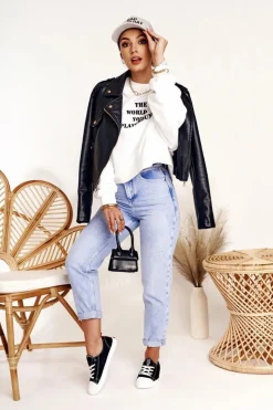 Hot Damskie Trampki Big Star FF274085 Czarno-Czerwone Damskie Trampki Damskie Big Star|Trampki Damskie Niskie