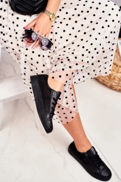 Trampki Damskie Big Star|Trampki Damskie Niskie><noscript><img width=