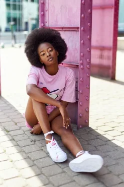 Trampki Damskie Big Star|Big Star><noscript><img width=