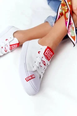 Trampki Damskie Big Star|Big Star><noscript><img width=