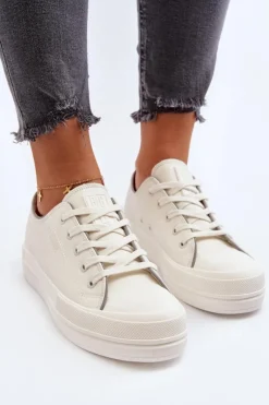 Trampki Damskie Big Star|Trampki Damskie Niskie><noscript><img width=