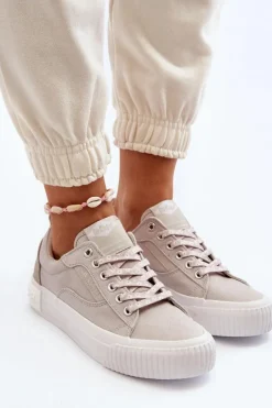 Trampki Damskie Niskie><noscript><img width=