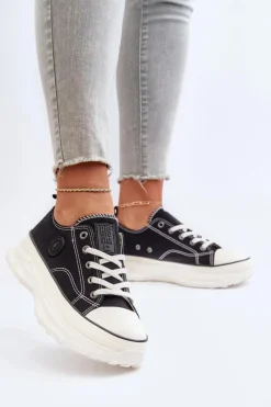 Trampki Damskie Big Star|Big Star><noscript><img width=