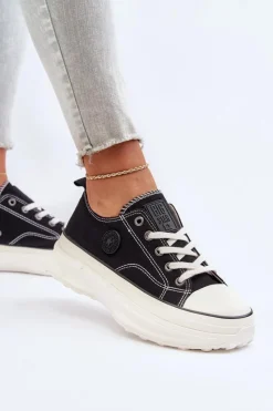 Trampki Damskie Big Star|Big Star><noscript><img width=