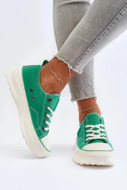 Trampki Damskie Big Star|Big Star><noscript><img width=